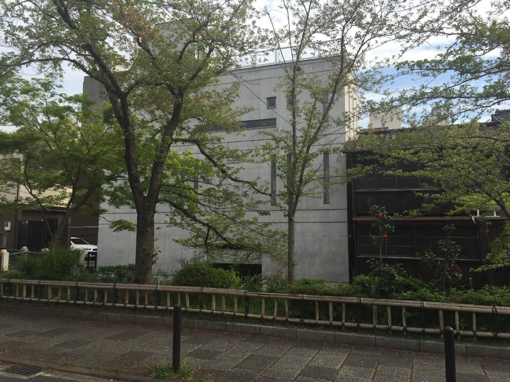 Luxury Condo Shikine An Gion Shirakawa - photo 11