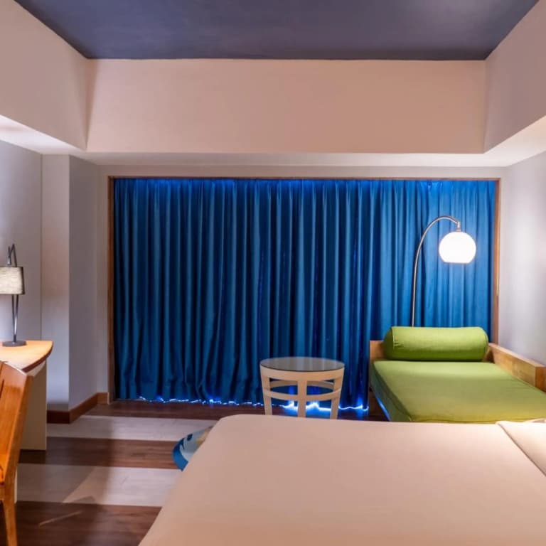 Mercure Convention Center Ancol - photo 50