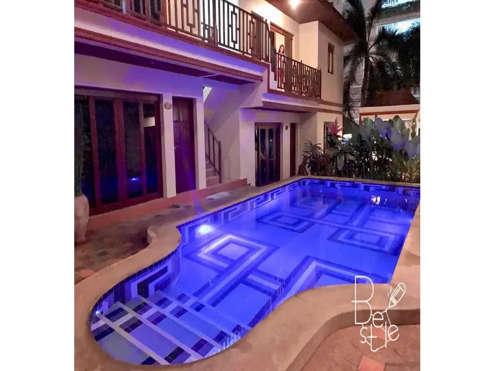 Punyapha Beach Villa - photo 11