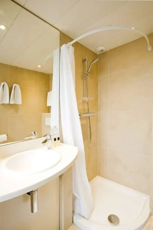 Central Hotel Paris - photo 11
