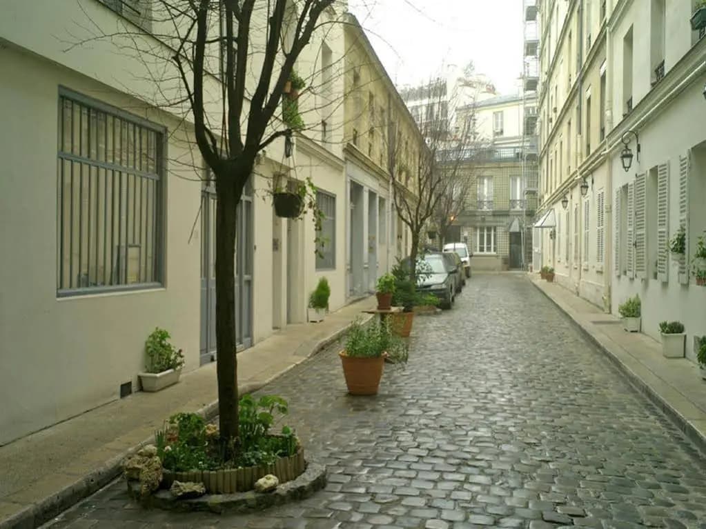 My Flat in Paris - 16th - photo 4