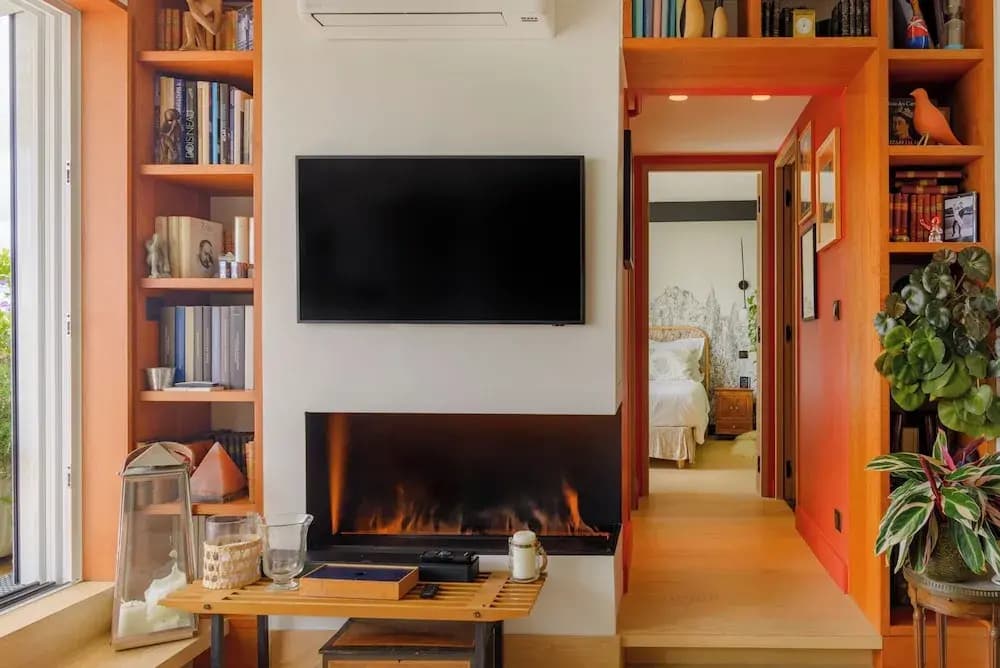 Paris Rooftop Prestige residence - photo 18
