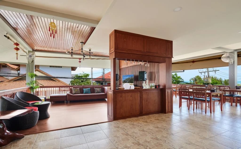 Samui Reef View Resort - photo 26