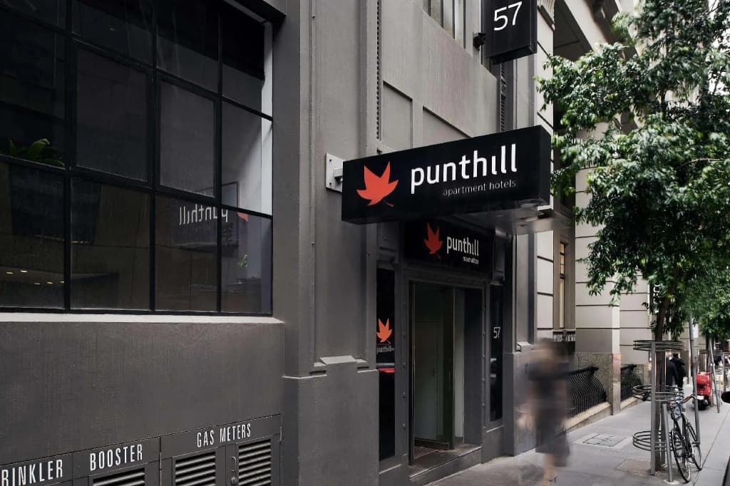 Punthill Manhattan - photo 1