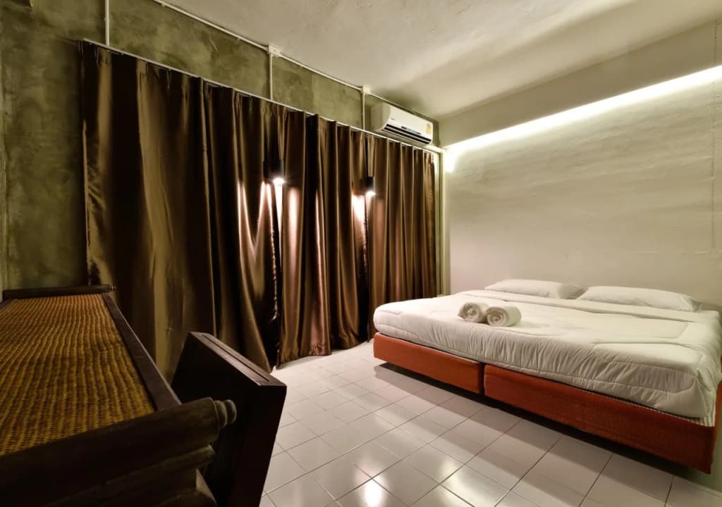 Cafe66 Hostel - photo 5