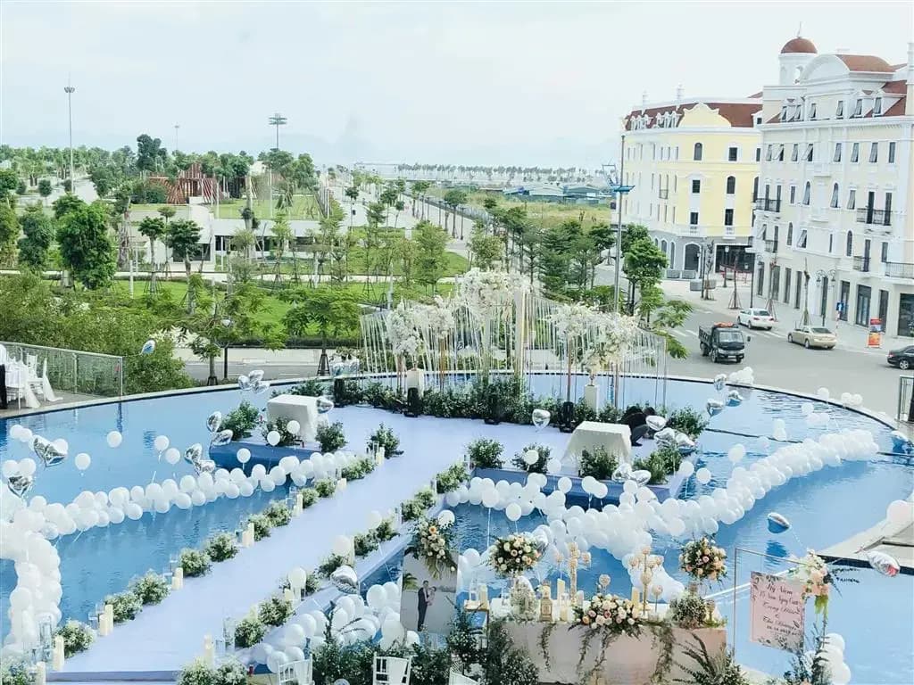 Novotel Ha Long Bay, - photo 27