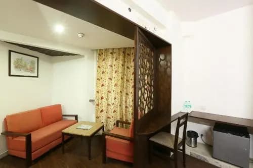 Zambala Hotel - photo 29
