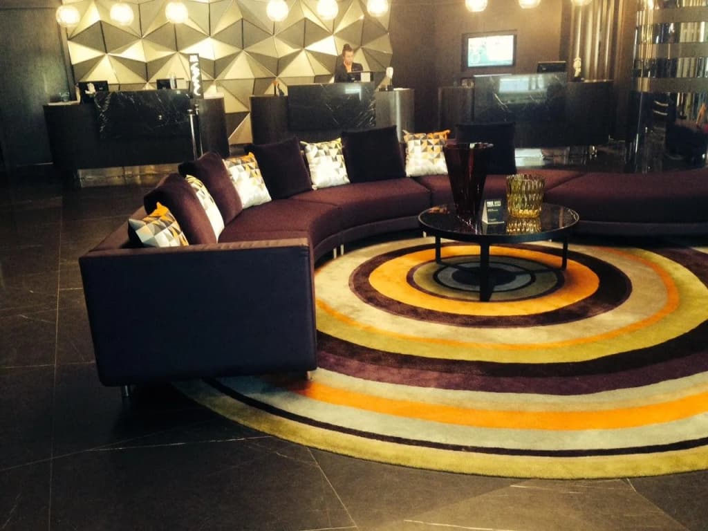 Pullman Sydney Hyde Park - photo 13