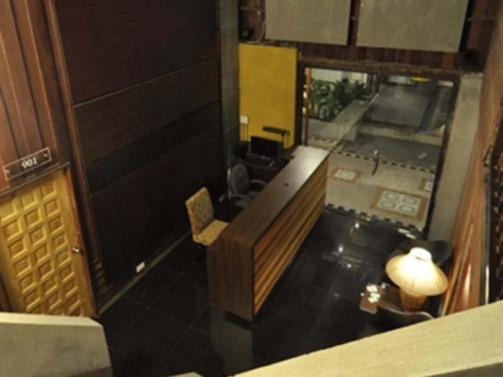 Nimman Soi9 Hotel - photo 2