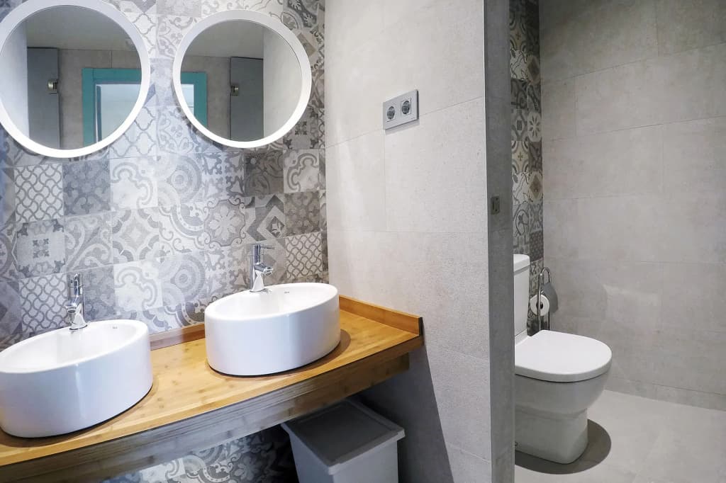 Meeting Point Hostels - photo 8