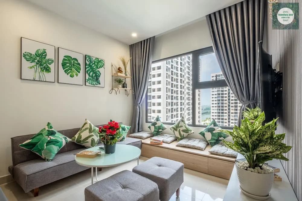 Bom Homes- Vinhomes Ocean Park - photo 14