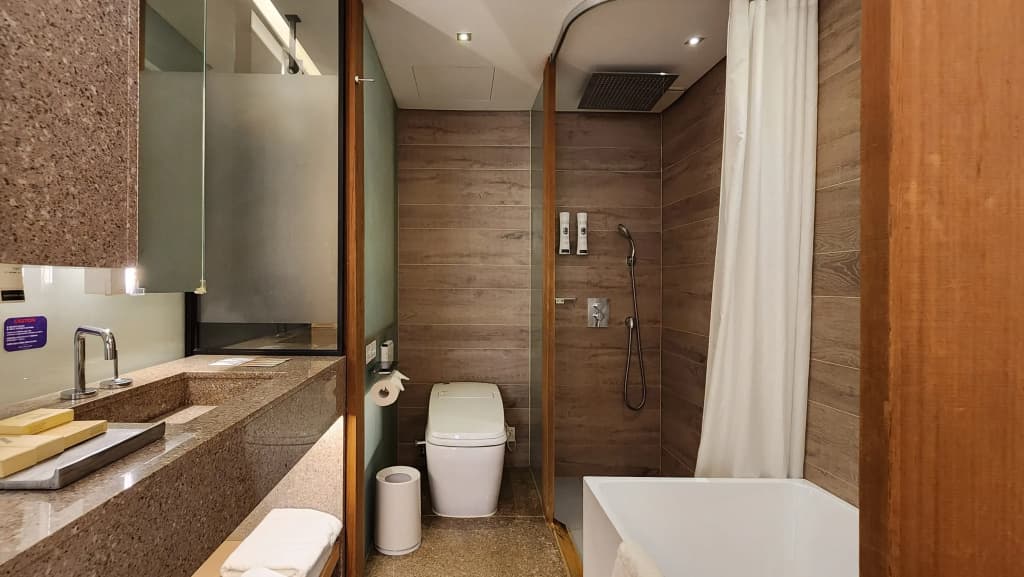 Sotetsu Hotels The Splaisir Seoul Myeong-Dong - photo 8