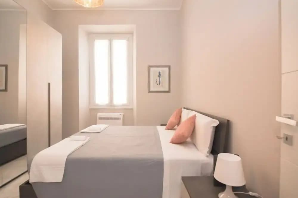 Rome Flat 42 by Ghor - photo 17