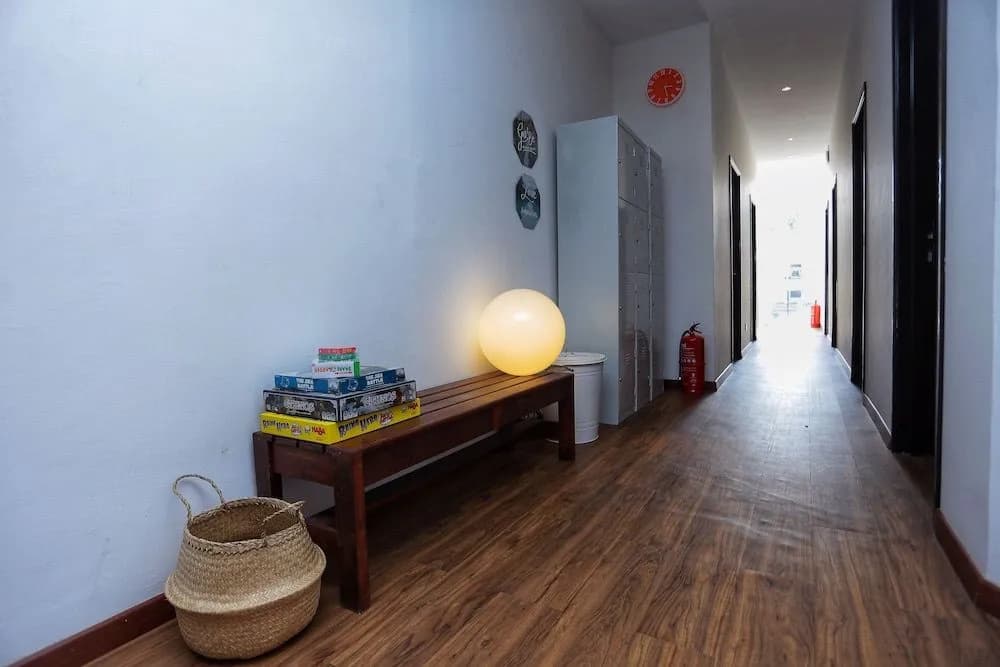 The Bedpackers Hostel - photo 7