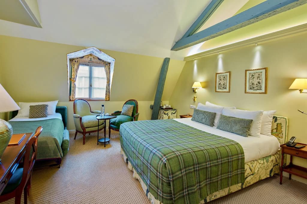 Le Relais Montmartre - photo 24