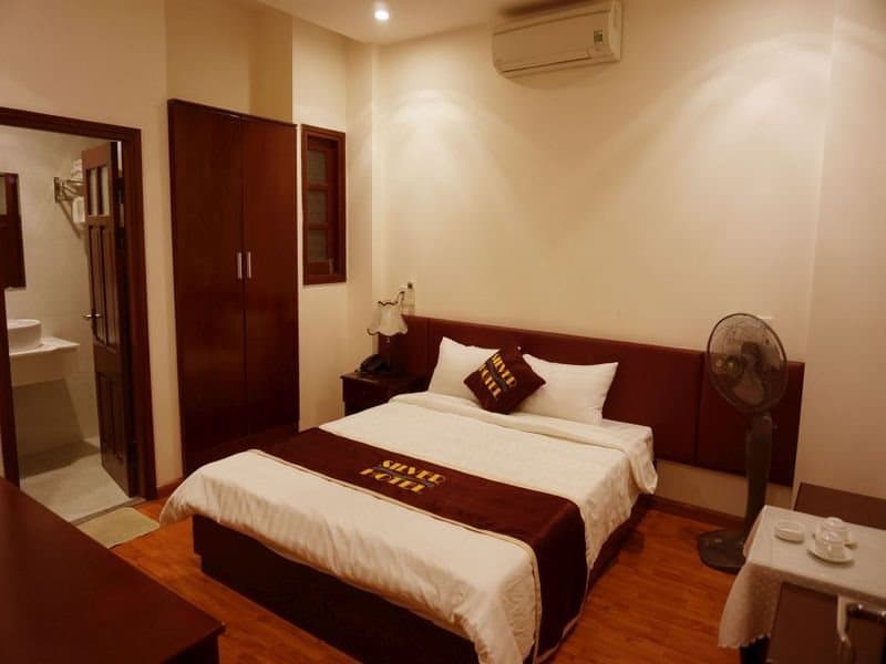 Silver Hotel - photo 6