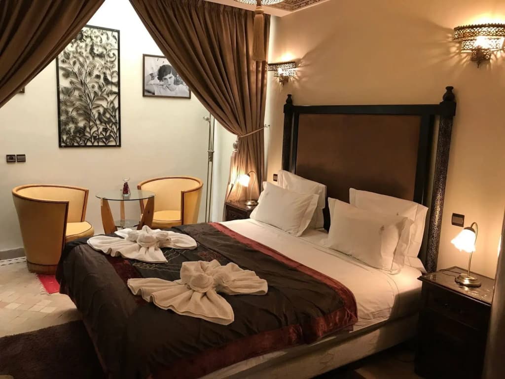 Riad Belle Époque - photo 7