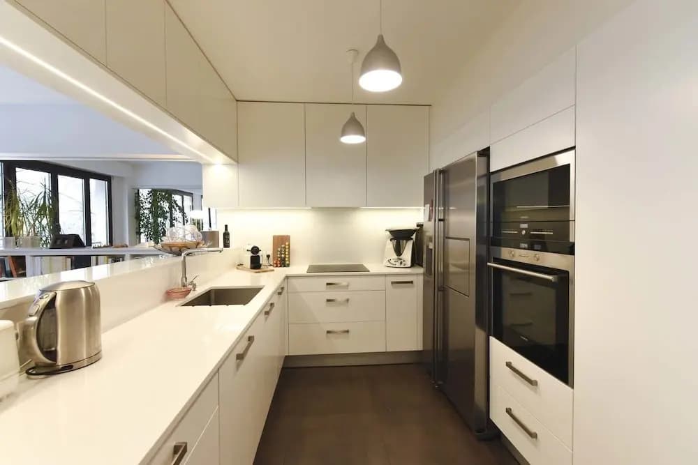 Family apartment near Montparnasse - photo 14