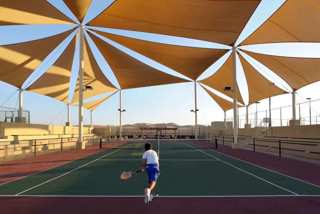 Qasr Al Sarab Desert Resort by Anantara - photo 32