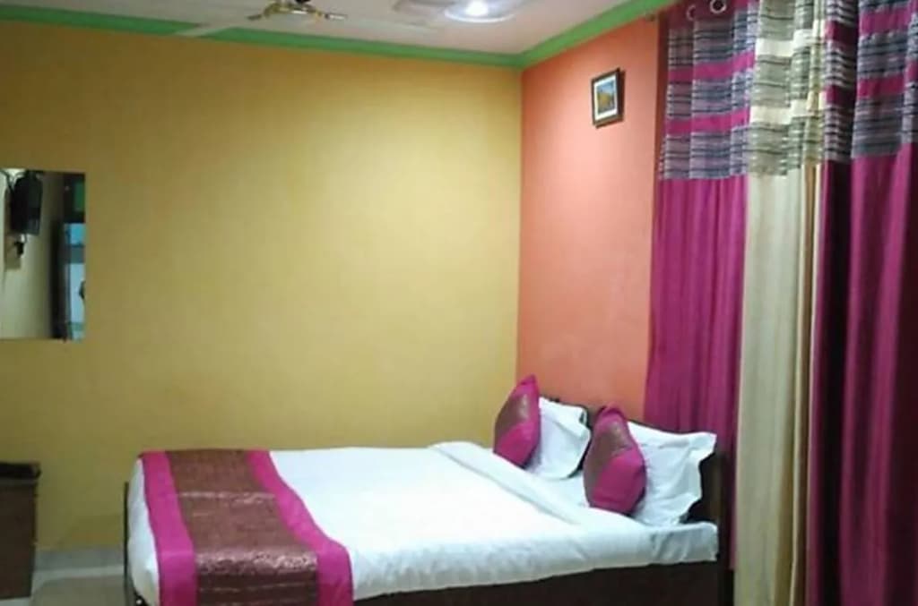 Hotel Sehrawat Inn - photo 4