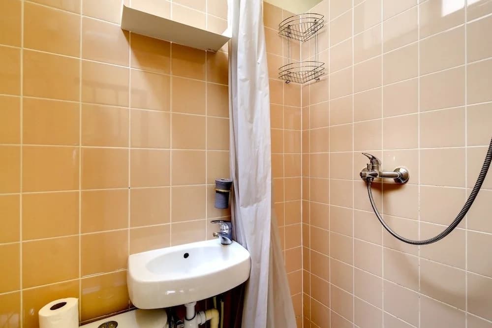 Cosy Studio in the Heart of the Marais - photo 4