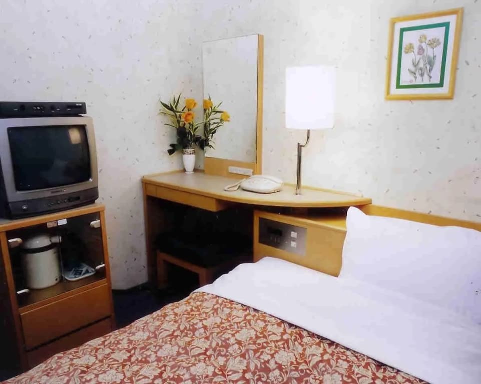Sumisho Hotel - photo 16