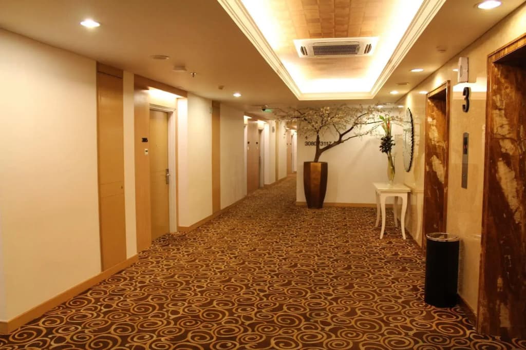 All Sedayu Hotel Kelapa Gading - photo 15