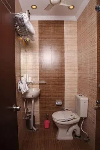Hotel Pahwa International - photo 5