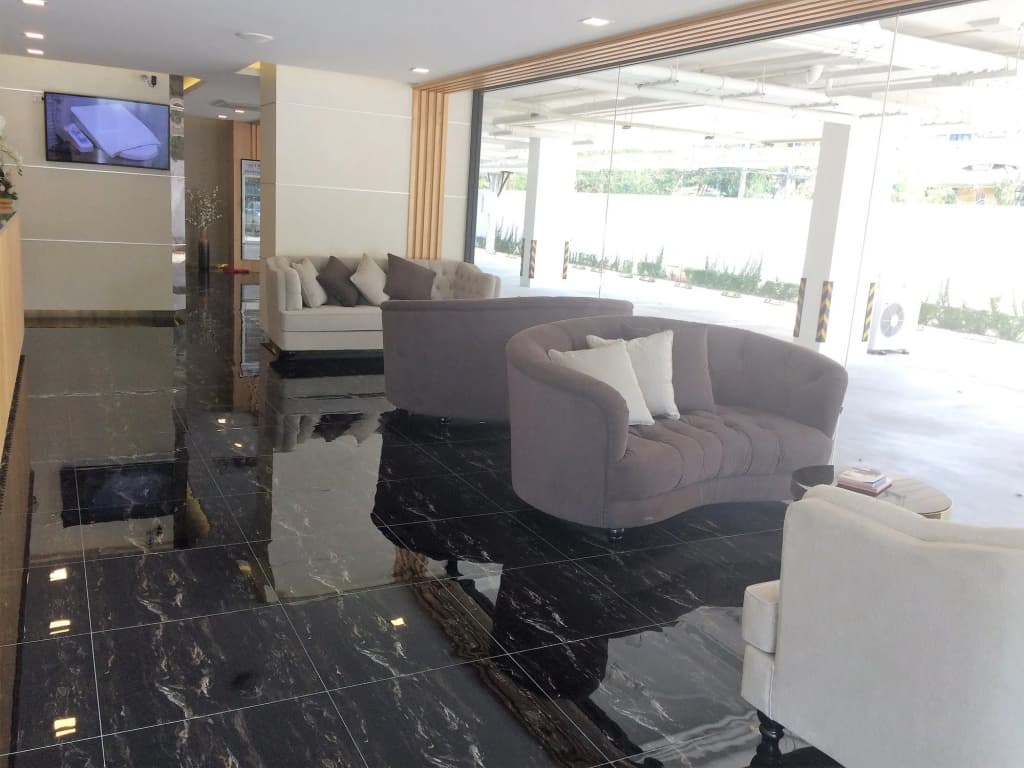 Hinoki Hotel - photo 3