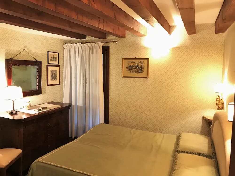 Ca' Minetto - main photo