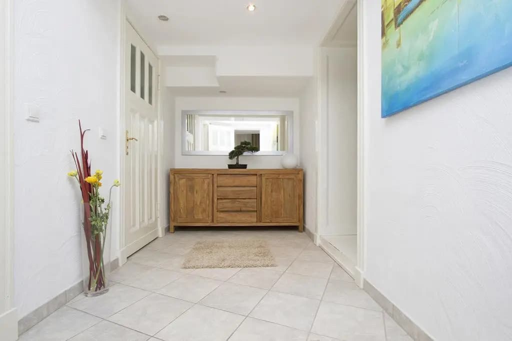 Apartment am Treptower Park 25 - photo 11