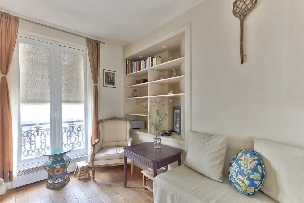 Apartment for 2 10th Arr. Paris - photo 4