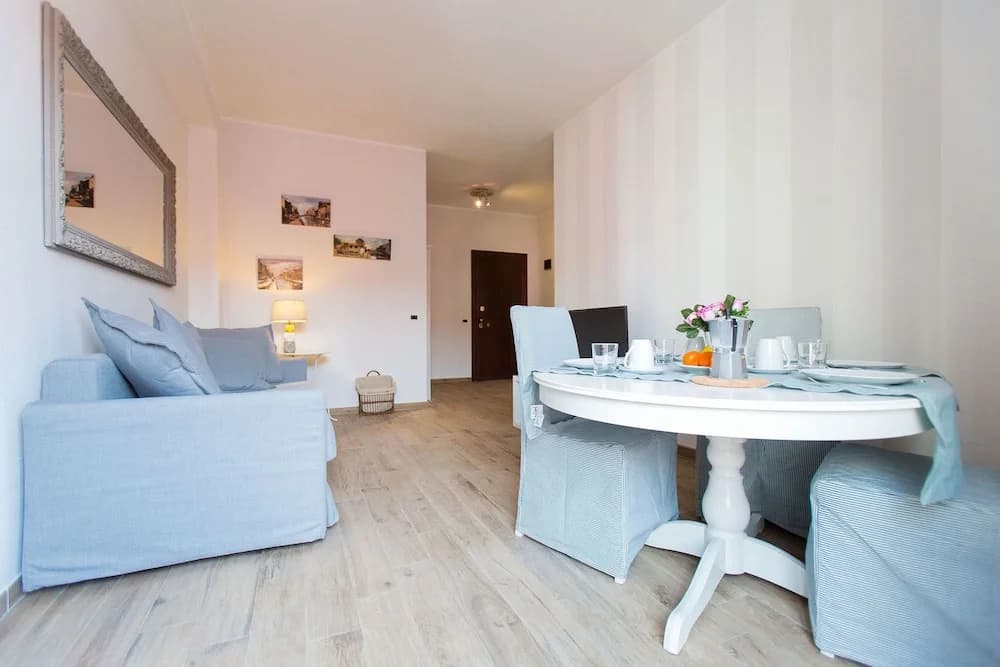Apartment Claudia - photo 4