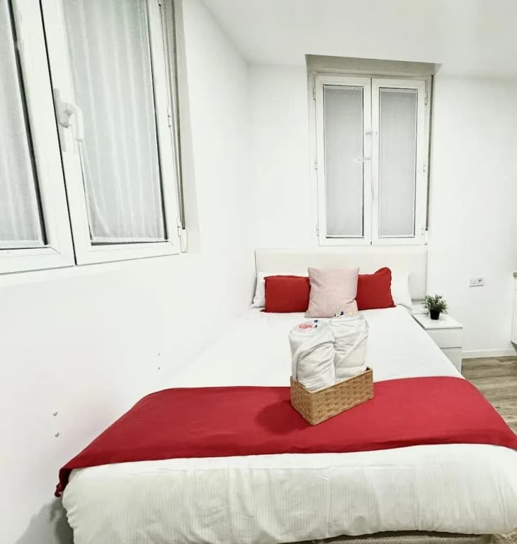 Universidad by Oshun Apartments - photo 4