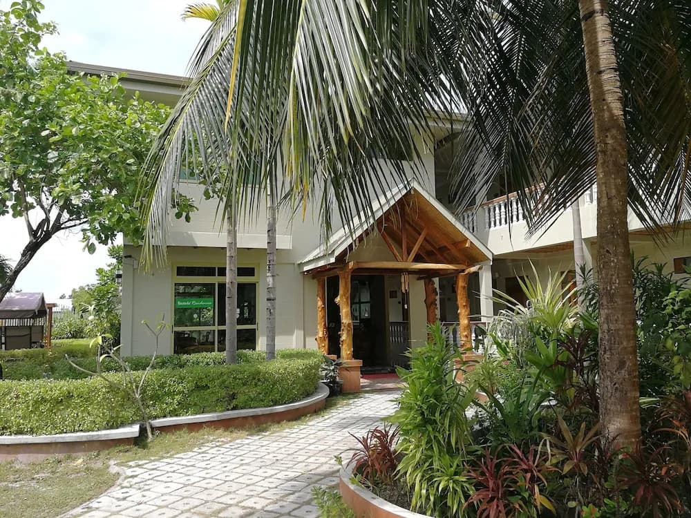 Nazaki Beach Hotel Maldives - photo 27