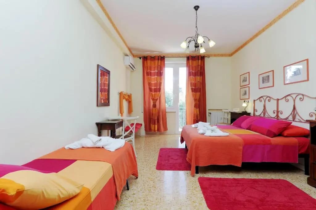Appartaments Marrucini - photo 2