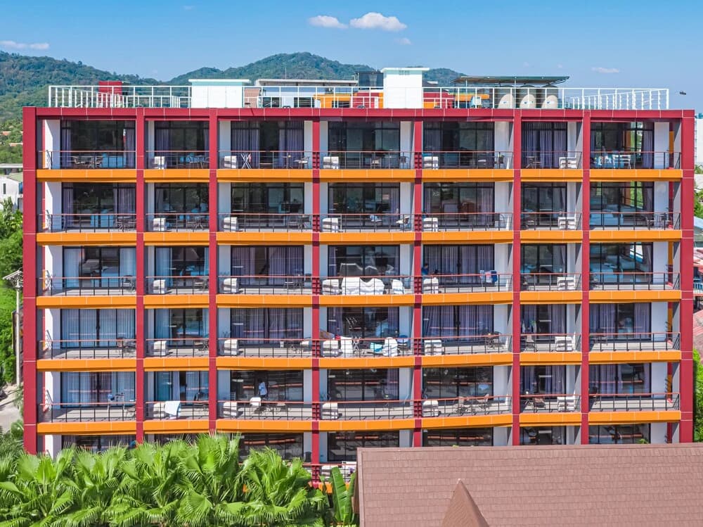 Nai Harn Beach Condo - photo 29