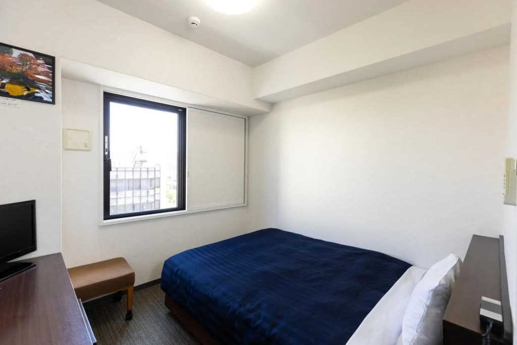 Kyoto Plaza Hotel - photo 3