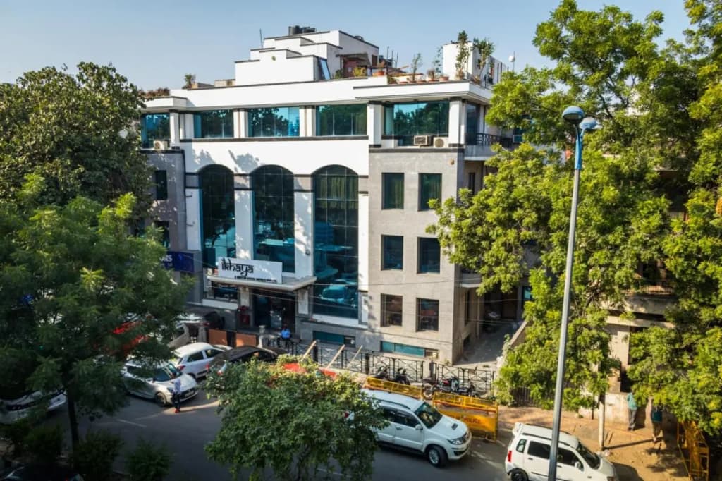 Ikhaya Hotels - photo 1