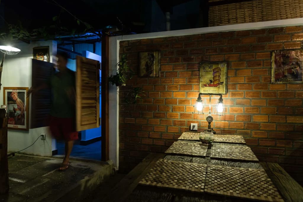 Hotel Villa Josephine - photo 21