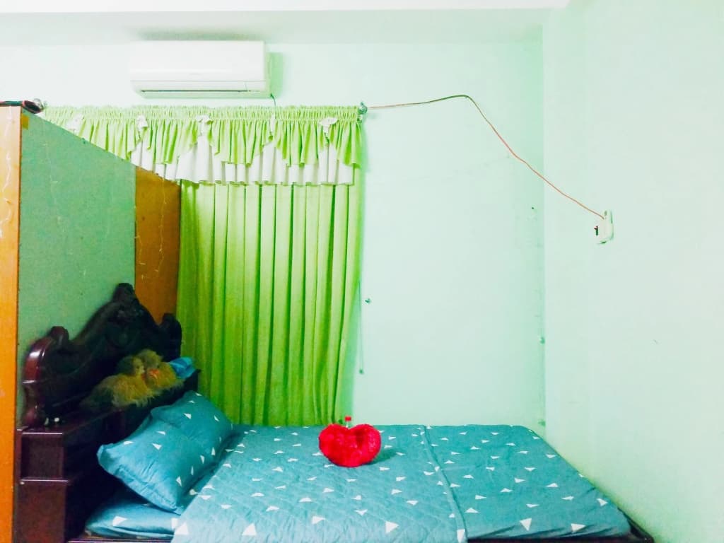 Win's Homestay - Hostel - photo 2