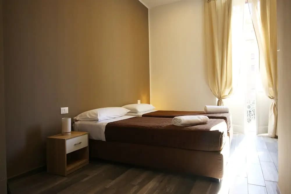 Mi.Ro Rooms - photo 4