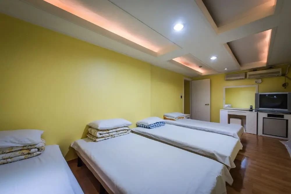 Hostel Korea 6th - photo 3