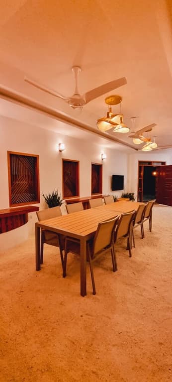 Vaagali Inn - photo 11