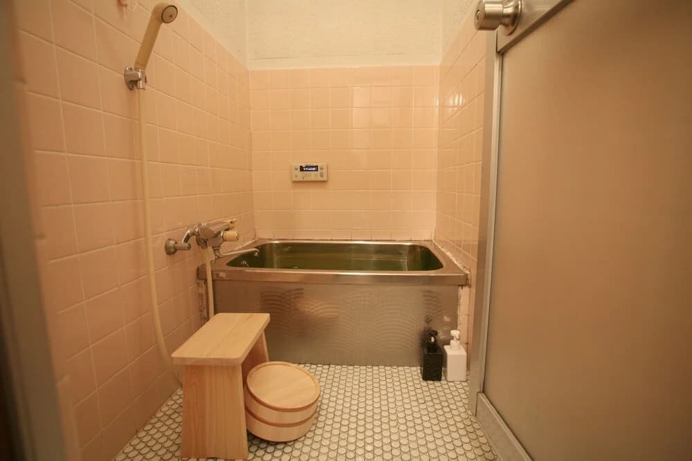 Demachi House - photo 8