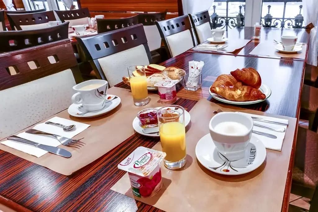 Hotel Byakko Nice - photo 12