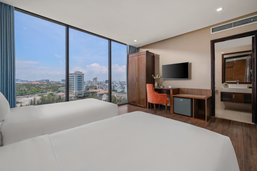 Yarra Ocean Suites Danang - photo 50
