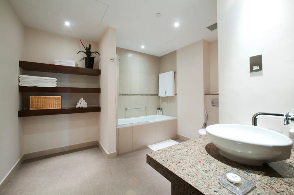 Staybridge Suites Abu Dhabi Yas Island by IHG Hotel - photo 11