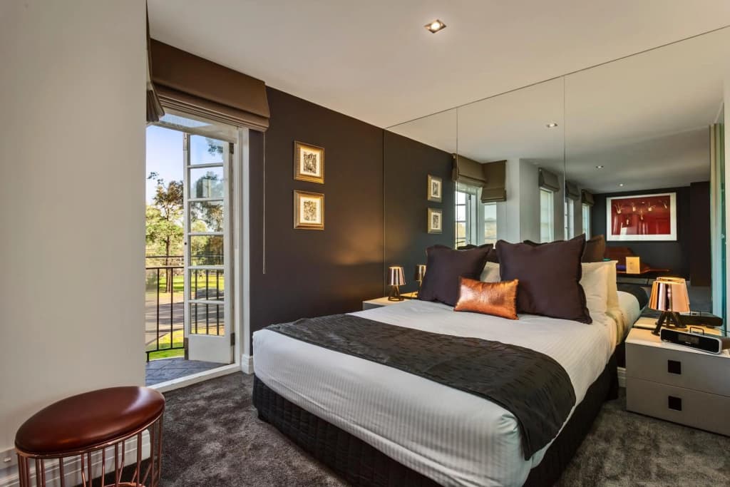 Quest East Melbourne - photo 4