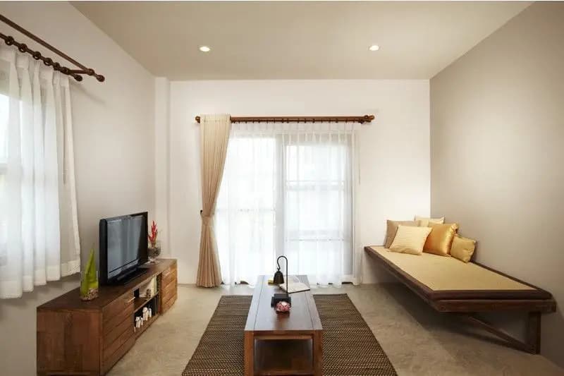 Simplicity Resort - main photo